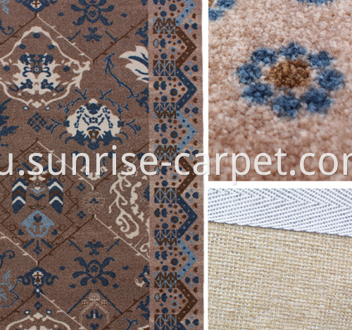 1 nylon printing carpet